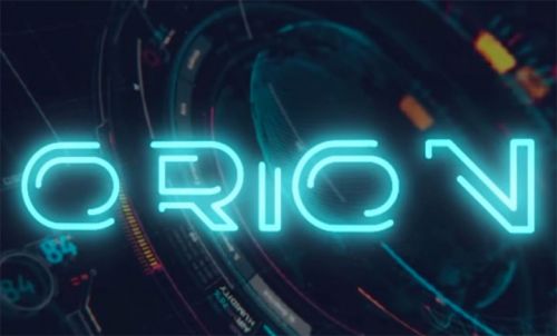 آموزش متحرک سازی حاشیه نورانی متن در افترافکت